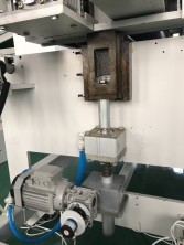 Tự động Tre sàn gỗ Màu Máy Đánh Răng cho chế biến gỗ - Product Image 3