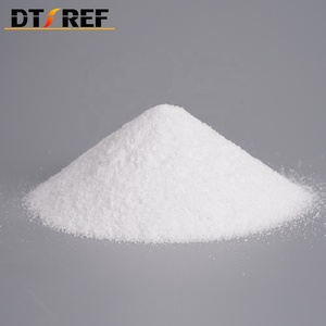 Vật liệu chịu lửa và precasting sử dụng Fob giá 99.6% 99.8% 99.9% SiO2 hợp nhất silica cát - Product Image 3