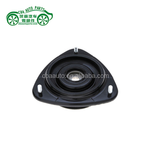 Fabricante de China OEM Factory SM5797 20320-AG01A 20320-AG000 Soporte de Amortiguador delantero compatible con <span class=keywords><strong>Subaru</strong></span> <span class=keywords><strong>Legacy</strong></span> 2003-2009 - Product Image 1