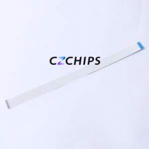 FC-0.5A-24P-200mm FFC <b>Cable</b> (Flexible Flat <b>Cable</b>) P=0.5mm Connector 24P 0.5mm 0.3mm Reverse - Product Image 2