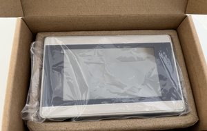 Mochuan 4.3'' Mc-h043s 电阻式 Rs485 工业嵌入式触摸屏，用于 Modbus PLC 控制 - Product Image 5