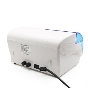 Máquina Mezcladora de Amalgama Umori Db 338, Mezcladora de Cápsulas Dentales para Uso Odontológico - Product Image 2