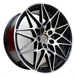 Rines Deportivos de Aleación Rays Volk Ce28 de 18 Pulgadas 4X100 5X114.3 para Automóviles <span class=keywords><strong>BMW</strong></span>, Gran Oferta - Product Image 3