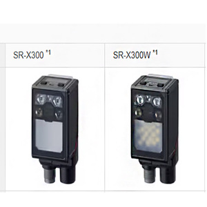 Sistema de Imagenología con Sensor Fotoeléctrico PEYENCE SR-X300, Pantalla Digital, Interfaz de Medición de Precisión para Automatización Industrial - Product Image 2
