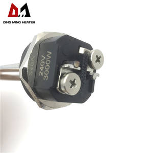 เครื่องทำน้ำร้อนไฟฟ้าแบบพับได้ 120v 1500w สำหรับชงชา ลดราคาพิเศษ - Product Image 3