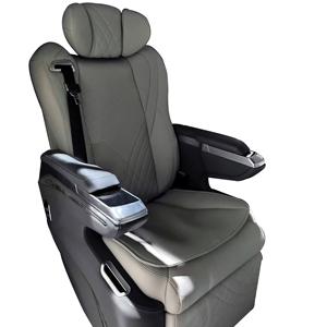 Asiento Triple Universal Personalizado para Van Limusina - Product Image 1