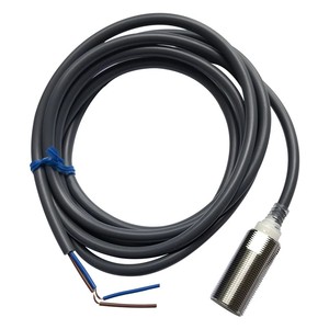 Interruttore Magnetico, di Prossimità, a Induzione Metallica, Fotoelettrico, Sensore E2EH-X7D2-T E2EH-X12D1-T E2EH-X12D2-T E2A-S08KS02-M5-B1 - Product Image 1