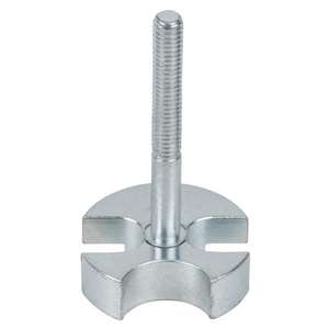 KS TOOLS - 150.3127 Adaptateur de remplacement pour moteur 150.3126 - EAN 4042146224069 et jeu de distribution - Product Image 1