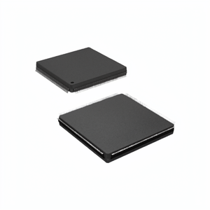 Components Electronic XCS30XL-4PQ208C 208 BFQFP Embedded BOM IC In Stock - Product Image 1