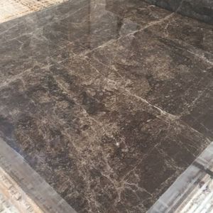 Mármol Emperador Marrón Oscuro Español de Piedra Natural, Baldosa de Mármol Marrón de Lujo para Pisos - Product Image 4