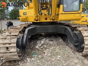 รถขุด PC800 Komatsu 80ตัน90% สินค้าใหม่ของแท้พร้อม EPA CE 80ตันรถขุด800 Komatsu สำหรับขุด - Product Image 3