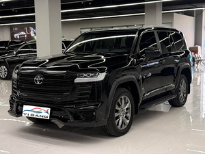 Auto Usado en <span class=keywords><strong>Venta</strong></span>, TOYOTA Land Cruiser LC300 2024 2025, 3.5T Gasolina, SUV V6 <span class=keywords><strong>4x4</strong></span>, Volante a la Izquierda, Exportación - Product Image 1