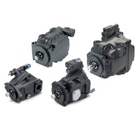 Pompe à piston pour Rexroth A4V /A6V/A7V/A8V/A10VSO/A11VO/A11VG/A2F /A2FO pour Sauer danfoss PV/MPVO /SPV /LPV/MX/MF/PVP/MS/LPVD 16