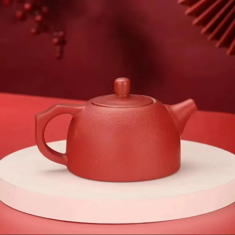 Jingzhanyi, hecho en China, juego de té Footsilver 999, juego de té Chapado en plata personalizado, fabricación de procesamiento de regalos de cerámica de aleación de Zinc
