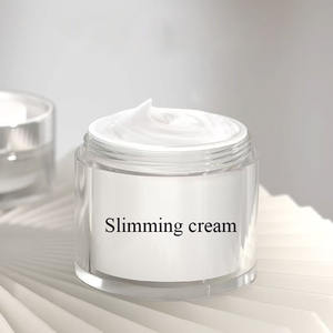 <span class=keywords><strong>Crema</strong></span> Reductora Corporal, Ácido Hialurónico, Péptidos, Minerales Orgánicos, Vegana, Vitamina C, <span class=keywords><strong>Reafirmante</strong></span>, Herbal, Natural, Venta al por Mayor, OEM - Product Image 5