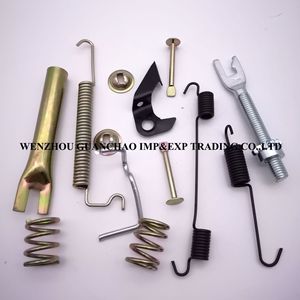 Kit de Reparación Daewoo Tico 53702-85200-000, Herramientas Manuales Metálicas para Reparación de Automóviles - Product Image 1