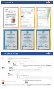 Scala Telescopica Portatile in Alluminio, Capacità di Carico 150kg, 10-12 Gradini, Standard EN131, Design Moderno per Soffitta e <span class=keywords><strong>Soggiorno</strong></span> - Product Image 5