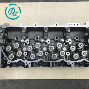 ฝาสูบดีเซล EexcavaStart รุ่น 4HK1 หมายเลข 8-98170617-1 สำหรับรถบรรทุก รถขุด เครื่องยนต์ ทนทาน เชื่อถือได้ ติดตั้งง่าย - Product Image 3