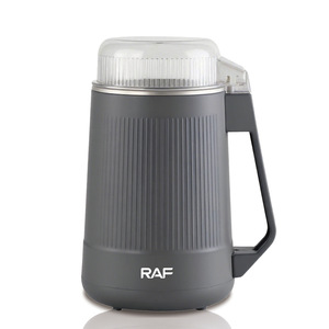 Moulin à café électrique pour la maison, le bureau, les épices, les herbes, les grains, lames en acier inoxydable - Product Image 4