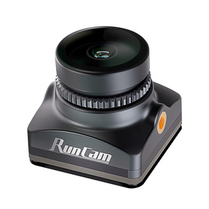 Caméra FPV RunCam Phoenix <span class=keywords><strong>2</strong></span> SPV5 1200TVL <span class=keywords><strong>4</strong></span>:<span class=keywords><strong>3</strong></span>/16:9 <span class=keywords><strong>1</strong></span>/<span class=keywords><strong>3</strong></span>" BSI CMOS DC <span class=keywords><strong>5</strong></span>-36V WDR Global 19*19MM Intégration transparente aux drones FPV - Product Image 4