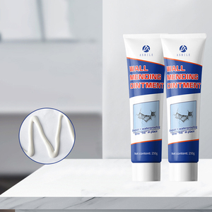 Bán buôn nội thất và ngoại thất tường Putty công suất nhỏ mềm ống tường nứt và Lỗ Phụ - Product Image 1