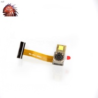 Module de caméra MIPI AF 30 broches 5MP CMOS OV5645 1/4'' à prix d'usine, capteur LED mini numérique intelligent pour téléphone portable, 30fps, pixel 1.4um