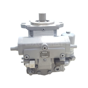 ปั๊มไฮดรอลิก A4vg250 รุ่น A4VG250EP2D1/32R-NZD10F001S R902007380 แบบลูกสูบ สำหรับรถผสมคอนกรีต - Product Image 2