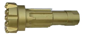 Chất lượng cao <span class=keywords><strong>DTH</strong></span> nút khai thác mỏ khoan bit dhd360 165mm khoan bit cho cũng khoan - Product Image 3