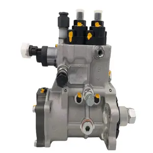 Diesel engine parts common rail fuel injection pump 0445025604 for YUCHAI