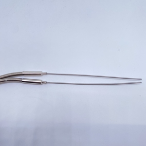 1.5*150 مللي متر جدا غرامة التحقيق نوع J نوع ، K نوع الحرارية درجة الحرارة الاستشعار 2 سلك - Product Image 4