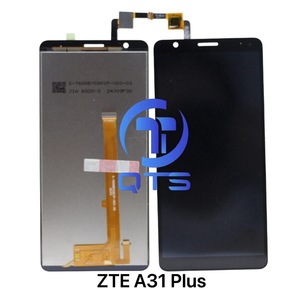 Écran LCD directement de l'usine pour ZTE A31 Plus A51 A71 ZMax Pro Blade <span class=keywords><strong>A7</strong></span> Vita - Product Image 4
