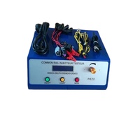 Simulateur CR1000 Testeur d'injecteur piézo CRDI Service rapide