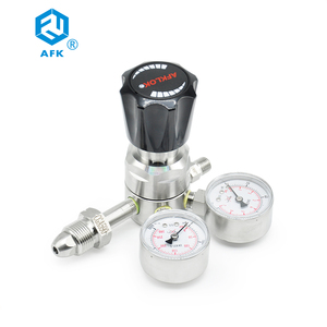3000psi Alta Pressione Medical Ossido di Azoto Regolatore di Ossigeno - Product Image 3