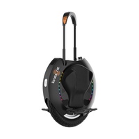Kit de poignée de traction Kingsong 16S PRO 16S d'origine, accessoires et pièces pour monocycle électrique