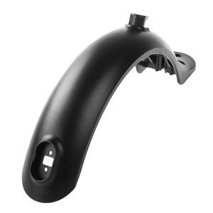 Pièces de <span class=keywords><strong>garde</strong></span>-<span class=keywords><strong>boue</strong></span> arrière de Scooter avec crochet pour <span class=keywords><strong>Xiaomi</strong></span> M365/<span class=keywords><strong>Pro</strong></span>, pièces de rechange de <span class=keywords><strong>garde</strong></span>-<span class=keywords><strong>boue</strong></span> arrière de scooter électrique - Product Image 1