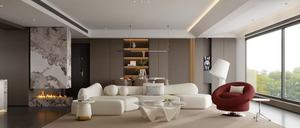 Solution de personnalisation complète pour toute la maison avec services de conception d'intérieur 3D <span class=keywords><strong>Archi</strong></span> Tectural pour maisons préfabriquées - Product Image 2