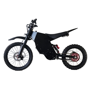 Vélo électrique MDX-30 à succès avec batterie au lithium 72V 75AH et moteur central à vitesse unique de 16KW - Product Image 1