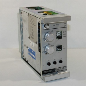 Relais de surveillance de tension SPAU1B110 J3 pour PLC - Product Image 1