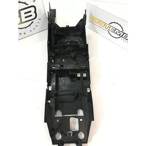 Support de batterie sous le siège YAMAHA compatible FZ1, support de batterie pour moto - Product Image 5