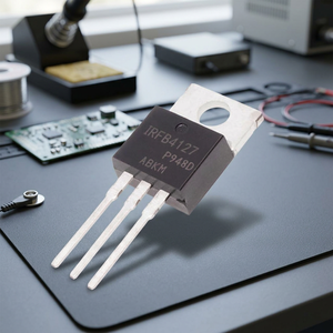 IRFB4127 200V 76A MOSFET de Canal N TO-220 IRFB4127PBF Triodo - Product Image 3