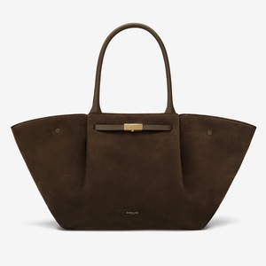 Bolso de Hombro Elegante para Exteriores de Alta Calidad en Piel Sintética Suave con Cremallera Metálica Moderna para Mujer - Product Image 2