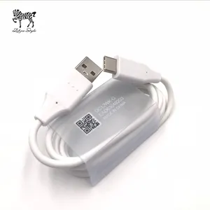 การถ่ายโอนสายข้อมูลเดิม TYPE C สายชาร์จ usb สายชาร์จประเภท c สายเคเบิลข้อมูลสําหรับ LG G5 สาย usb c