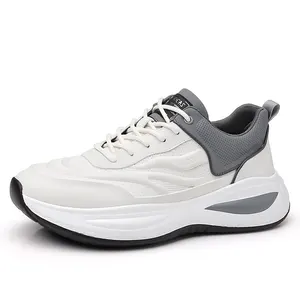Popular and fashionable men's outdoor sports shoes casual shoes anti-skid and lightweight