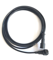 Sensor ABS Otomatis untuk Truk 4497250000 Sensor Kecepatan Roda