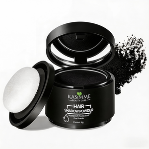 Poudre capillaire légère et imperméable pour le coiffage, texture lisse, sans résidus, sans agglomération, séchage rapide, sans huile - Product Image 2