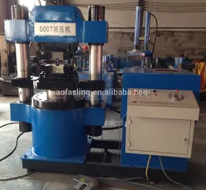 Machine de presse à corde hydraulique, 2020 t, 2500ton, 3000t, de haute qualité