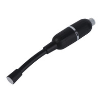Tuyau d'extension universel pour filtre, tuyau d'aspiration d'eau, tuyau de remplacement, rallonge d'entrée de pompe à eau, tube d'extension pour pompe submersible