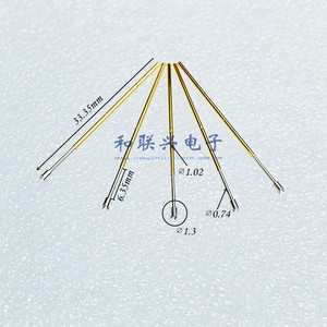 Pl75 Q2 1.0มม. 1.35มม. - Product Image 2
