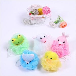 New Soft Luffa Naturale <span class=keywords><strong>Bagno</strong></span> di Spugna - Product Image 5