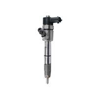 0445110917 Pièces d'assemblage de moteur de camion de haute qualité d'usine, pièces de carburant pour moteur diesel